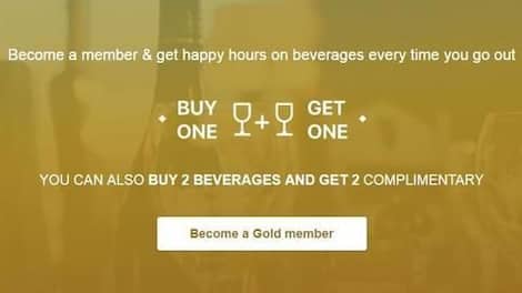 Plus, there's a good chance that discount offerings will change